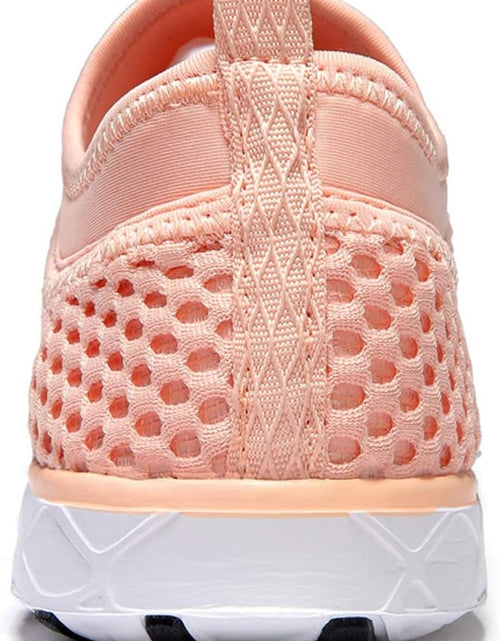 Load image into Gallery viewer, Women'S Quick Drying Aqua Water Shoes Casual Walking Shoes
