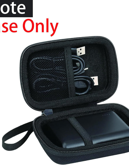 Load image into Gallery viewer, Hard Travel Case Replacement for Anker Powercore Speed 10000 10000Mah / Powercore II 10000 QC Charge 3.0 Portable External Charger Battery Power Bank
