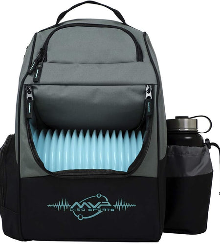Backpack Shuttle Disc Golf Backpack Bag