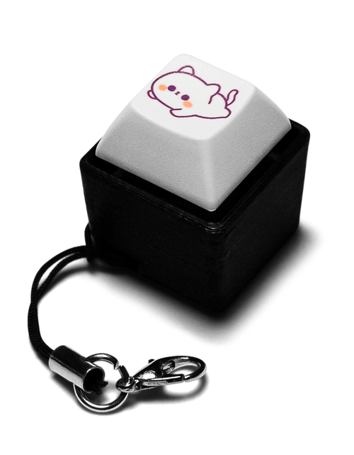 Load image into Gallery viewer, Mechanical Keycap Fidgets

