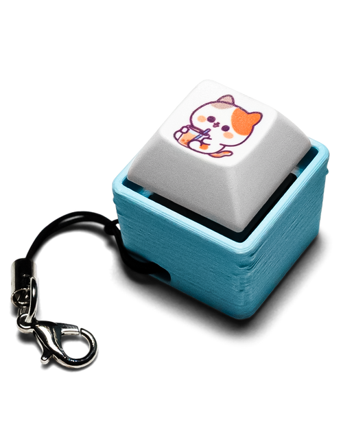 Load image into Gallery viewer, Mechanical Keycap Fidgets
