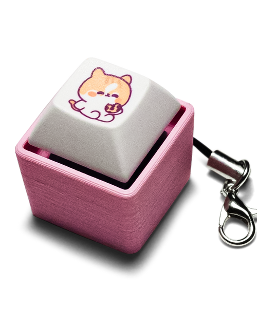 Load image into Gallery viewer, Mechanical Keycap Fidgets
