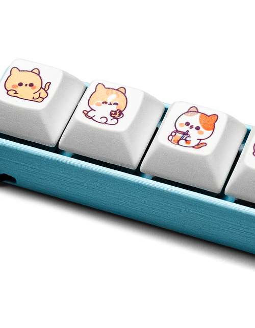 Load image into Gallery viewer, Mechanical Keycap Fidgets
