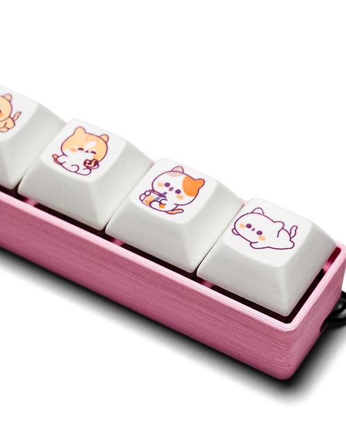 Load image into Gallery viewer, Mechanical Keycap Fidgets
