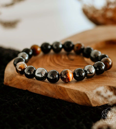 The Triple Protection Bracelet