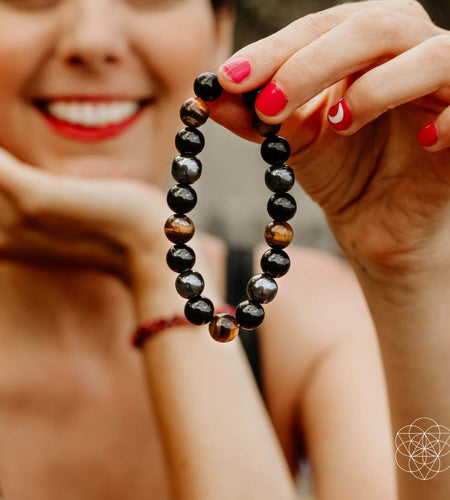 The Triple Protection Bracelet